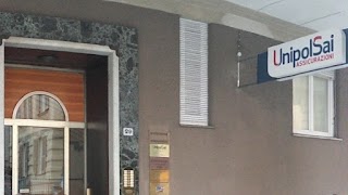 TI.GE Assicurazioni UnipolSai sede di Chiavari