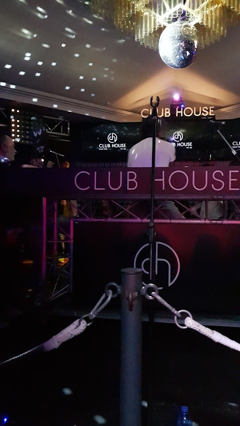 Club House