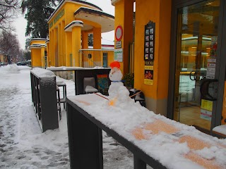 Bar Del Mercato