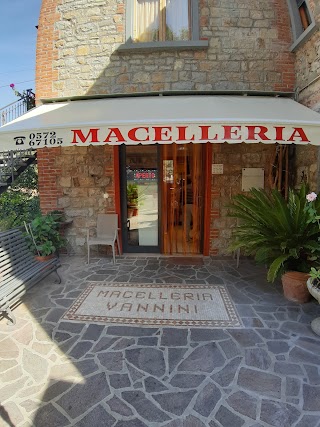 Macelleria Salumeria Vannini