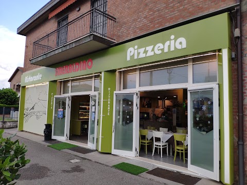 Ristorante Pizzeria Pino Smeraldino