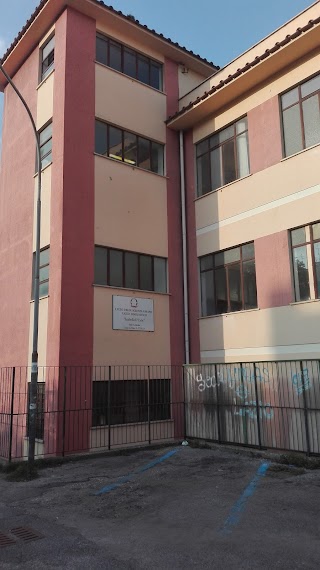 Liceo Isabella D'Este