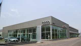 Fata S.r.l Concessionaria AUDI