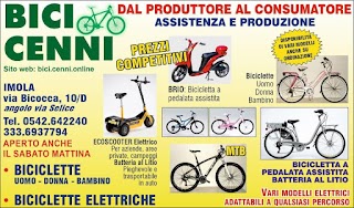 Bici Cenni Imola