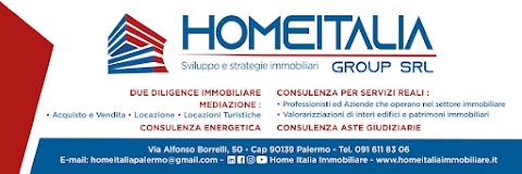 Home Italia Immobiliare