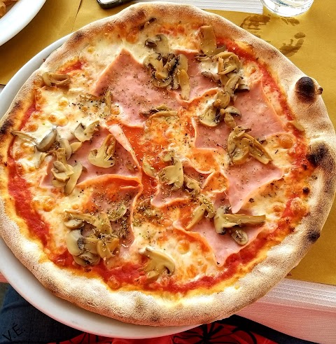 Riva pizzeria