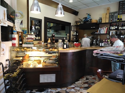 Il Brentino Enoteca