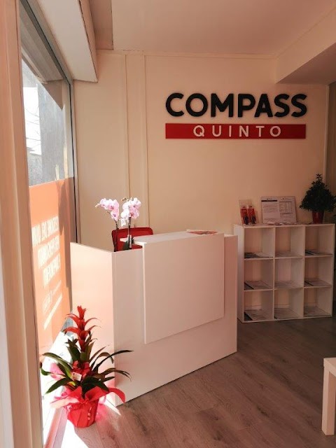 Cessione del Quinto Compass Napoli