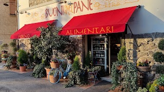 Buoni come il Pane - Forno - Alimentari