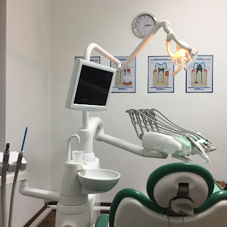 PAVIA DENT dentista Pavia