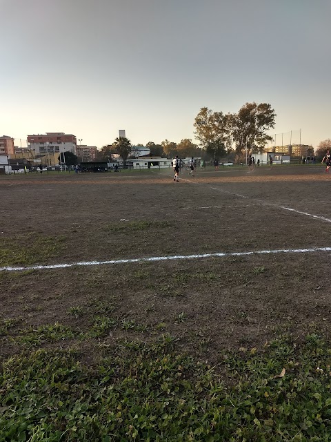 Rugby Club Latina asd