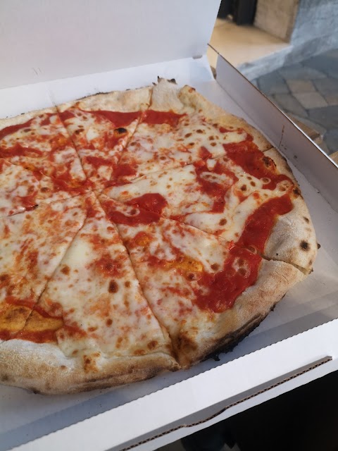 Magic Pizza Bio Forlì