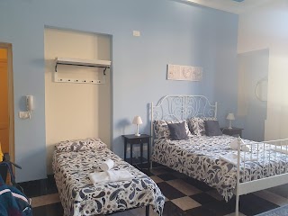 Central Suites Catania B&B