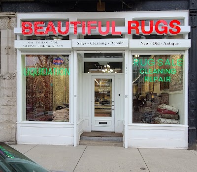 photo of Beautiful Rugs