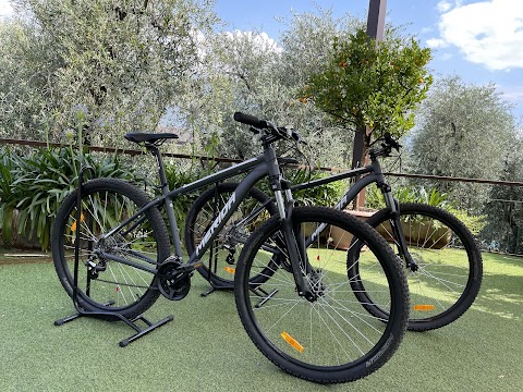 Limone Bike Rental