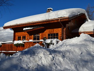 Chalet Services Valfréjus