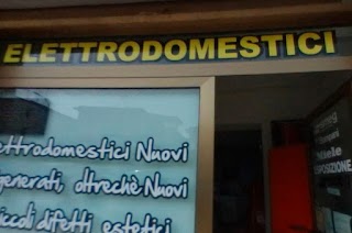 Stock Elettrodomestici