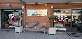 De Marchi Store