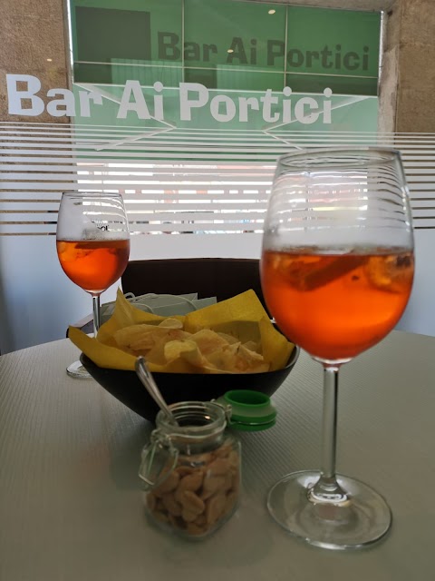 Bar Ai Portici