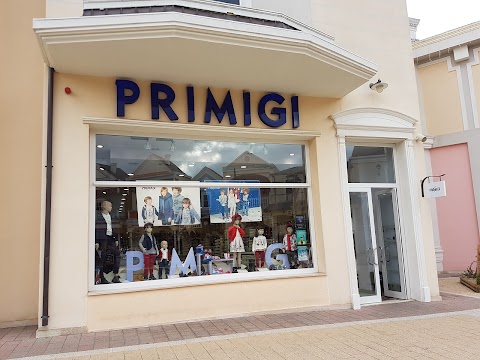 Outlet Primigi