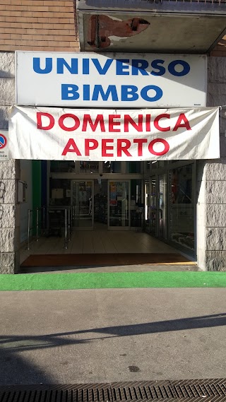 Universo Bimbo