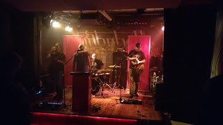 Bahnhof Live