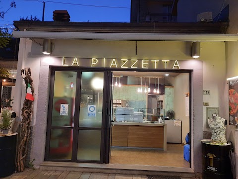 Pizzeria La.Piazzetta