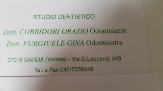 Studio Dentistico Corridori Dr. Orazio e Furgiuele Dr. Gina M.