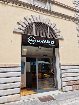 Waikiki Poké - Faenza