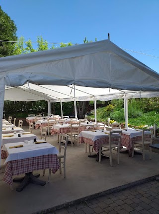 Trattoria Amedea