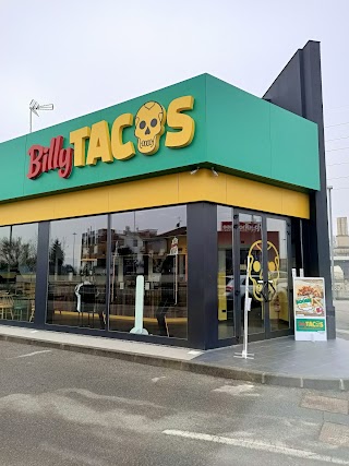 Billy Tacos - Capriate San Gervasio