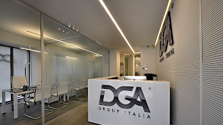 DGA GROUP ITALIA | Digital Mobility