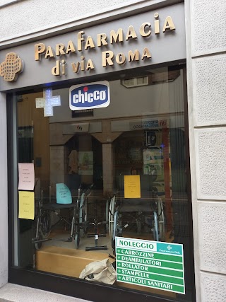 Parafarmacia Di Via Roma