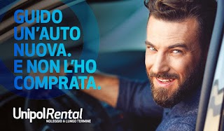 UnipolRental Carmagnola - Noleggio a Lungo Termine