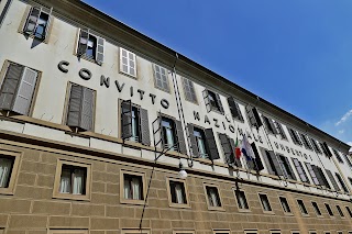 Convitto Nazionale Umberto I