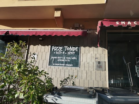 Quelli della pizza