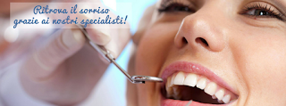 Studio Dentistico Bianchi D.ssa Marta