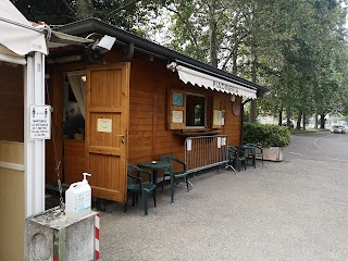 Piadineria La Stazione