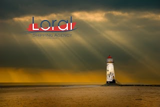 LORAL SHIPPING AGENCY - MONFALCONE