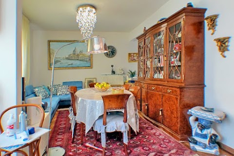 B&B Chezelisabeth - Bed and Breakfast Padova Centro