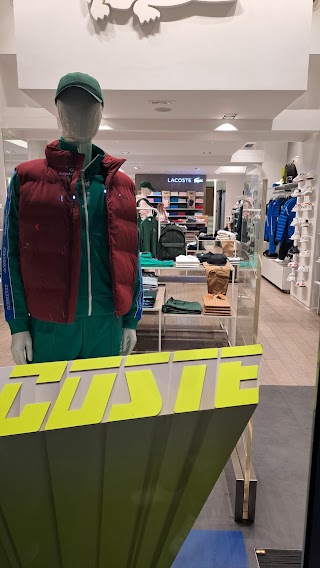 Lacoste