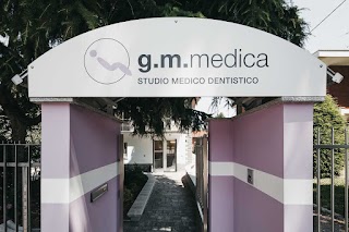 G.M. Medica S.r.l. Studio Dentistico