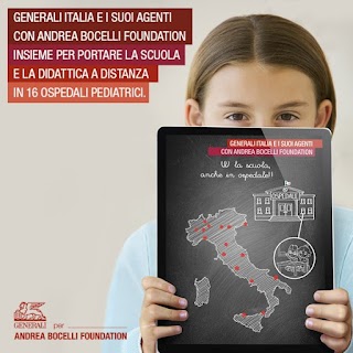 Ag Generali Benevento