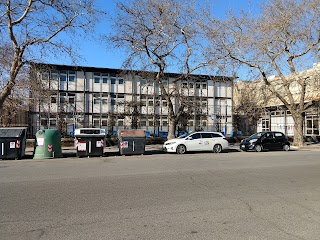 IC Giuliano da Sangallo - sede scuola secondaria