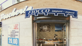 Pescheria Fiocco IMPORT-EXPORT
