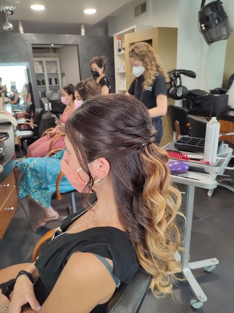 Daniela Fusco Hairdressing