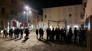 Teatro Sociale Eugenio Balzan