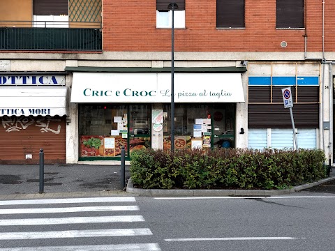 Cric e Croc