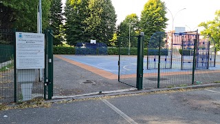 Skate park