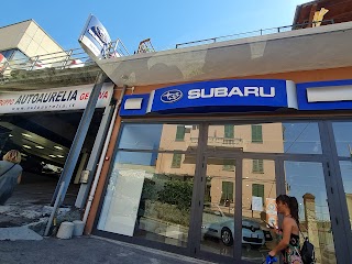 Subaru Service